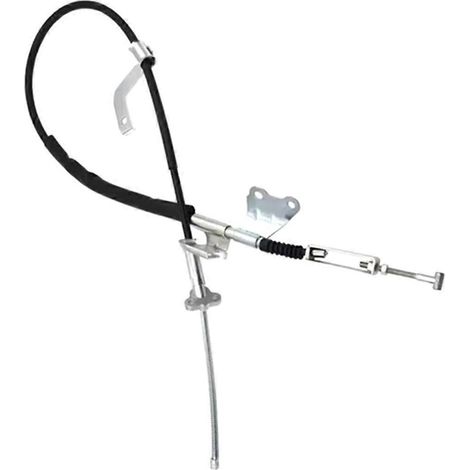 Conduite de frein droite pour voiture 46420-0K041 pour KUN25As illustrée (1/5)