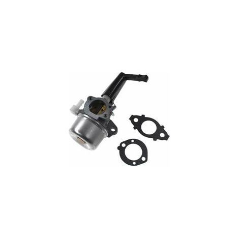 Carburateur à pincement Briggs & Stratton de rechange 696065 avec jeu de joints (1/5)