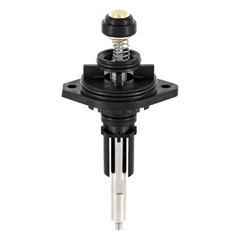 Ideal Standard commutation A963443NU commutation complètement (1/3)