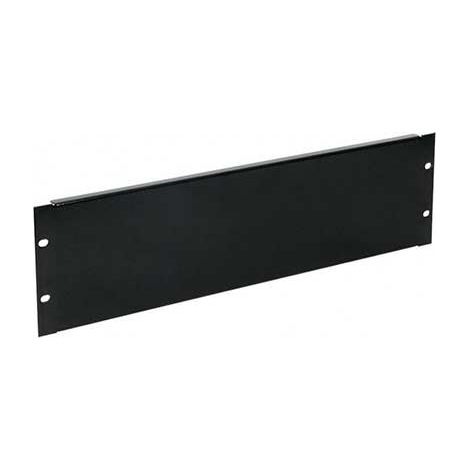 Phasak Rack Acc 19 3U Pannello frontale cieco Brand