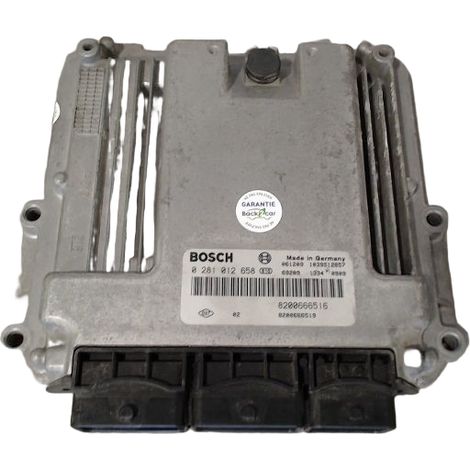 [PRODUIT D'OCCASION] Calculateur Moteur RENAULT Trafic II L2h2 1200kg 2006- ♻️ Ref Oe. Edc16cp33RENAULT - Garantie à vie (1/5)