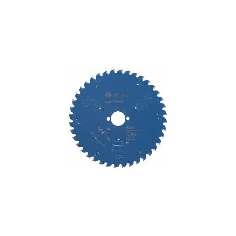 Lame de scie circulaire Bosch Expert Wood 2608644079 216x2,4x30 40Z