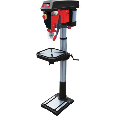 KS Tools - Perceuse sur colonne 1100 W, mandrin 22 mm - 500.8454