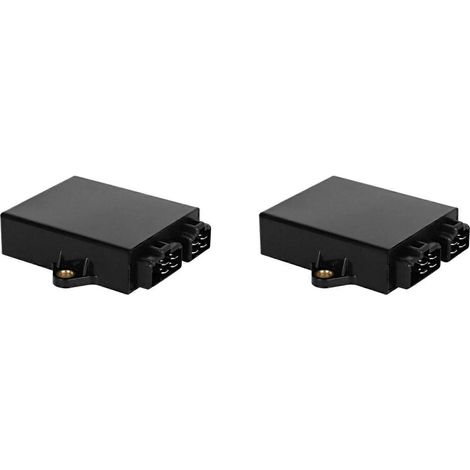 2 modules d'allumage CDI pour moto, Suzuki VS800GL INTRUDER 800 1992-1997 32800-38A00 (1/5)