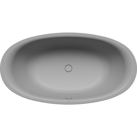 Kaldewei 286200010663 BW ELLIPSO DUO OVAL Mod.232 (1/2)