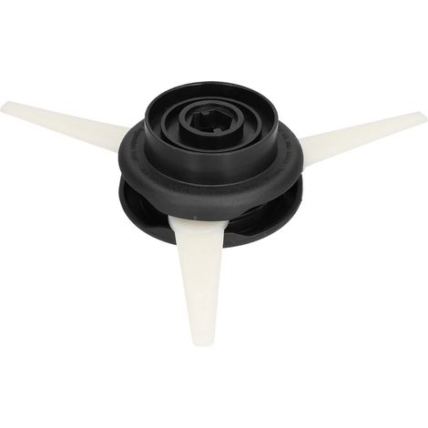Tête de coupe pour débroussailleuse, lame compatible STIHL POLYCUT 6‑3, FS38 FS40 FS45 FS46 FS50, tondeuse à gazon, accessoire remplacement (1/5)