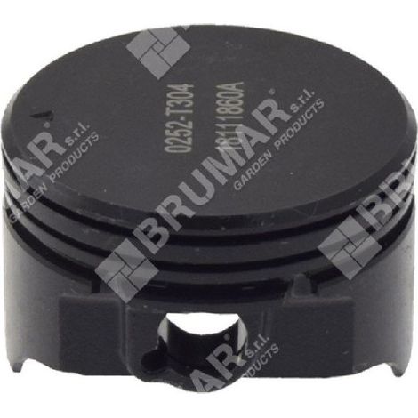Piston complet diamètre 61 mm pour moteurs - 051185