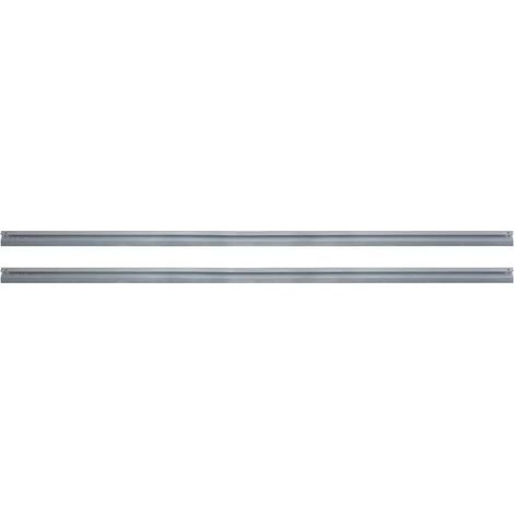 Vaillant Kit de rails (2) pour auroTHERM exclusiv VTK 1140/2 pour installation en extérieur, 0020092561