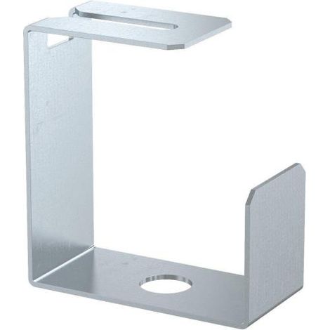 Portacables obo Bettermann plm cb 1220 fs montaje techo 10 unidades