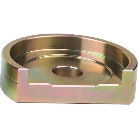 KS Tools 700.2142 Montage-Buchse ohne Gewinde (1/5)