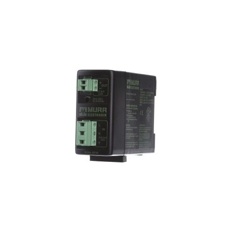 Murrelektronik Netzgerät 85162