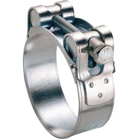 Collar de pasadores W1 Bg 10 40 – 43 – Normas