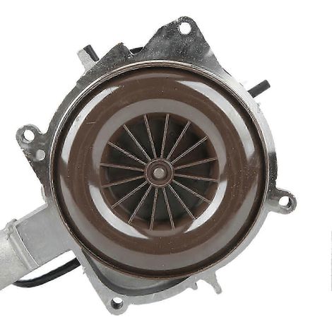 Moteur de souffleur de voiture étanche 12 V 5 kW pour chauffage Eberspache (1/2)