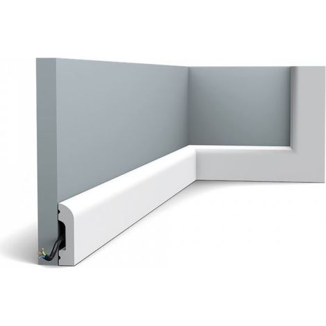 Orac Decor SX182 Skirting Board (1/6)
