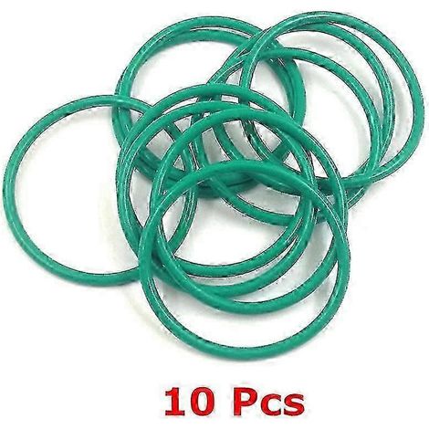 Compatible avec les joints et les joints toriques de collecteur d'échappement des motos Gas, Sherco, Beta, SX, EXC, TE, EC 125, 250 et 300. (1/4)