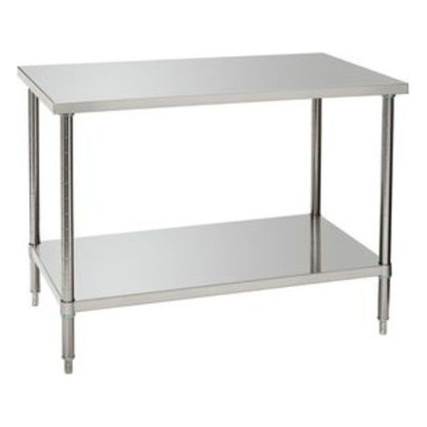 Table trav. 700, L1200, EI - Bartscher