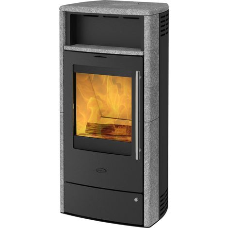 TORINO Speckstein, 6 kW H1180xB540xT437 mm, 164 kg