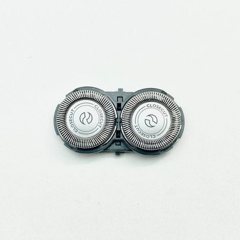 Replacement razor heads for PQ182, 183, 188, 189, 190 and HQ4 razors (1/5)