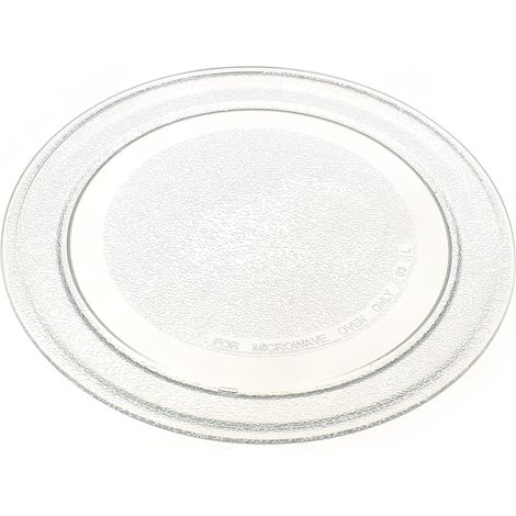 Piatto rotante d=245 3390w1a035a per microonde lg