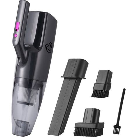 Vacuum of car portable, vacuum of car portable cordless (1/5)