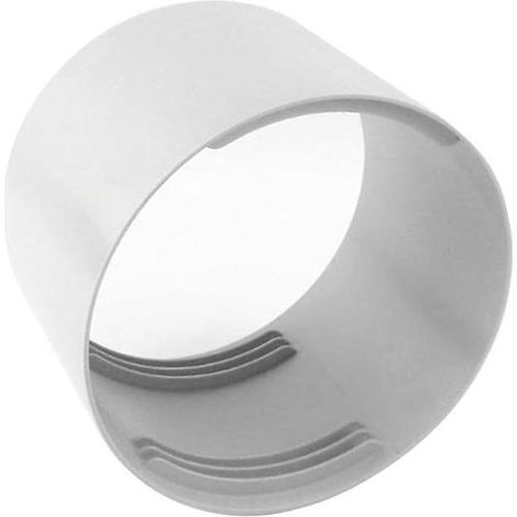 Manguera de escape universal y adaptador para ventana para aire acondicionado portátil - 130 mm/150 mm (1/5)