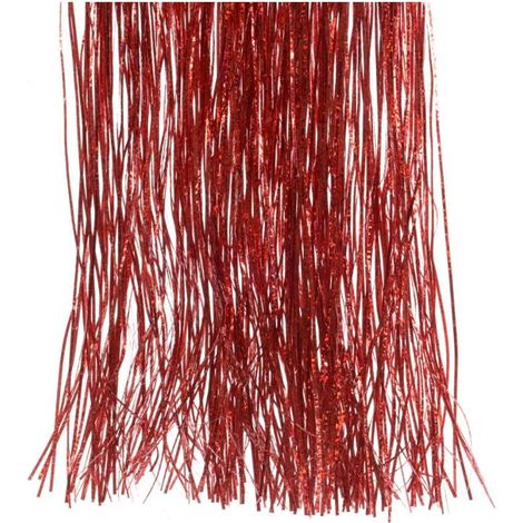 Capelli d'angelo 50 x 40 rosso