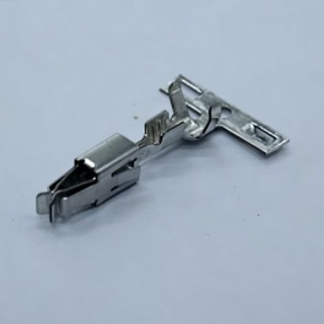 Connecteur automobile 964286-2, prise, borne de faisceau de câbles (1/2)