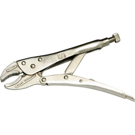 Projahn Gripzange 7 175 mm (1/2)