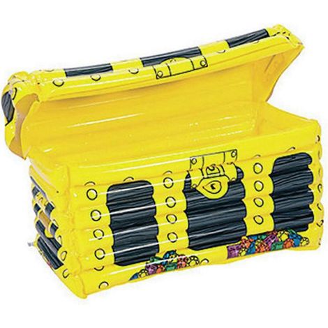 Glacière gonflable intérieure/extérieure en PVC, boîte à boissons multifonctionnelle, accessoires de loisirs rafraîchissants (1/5)