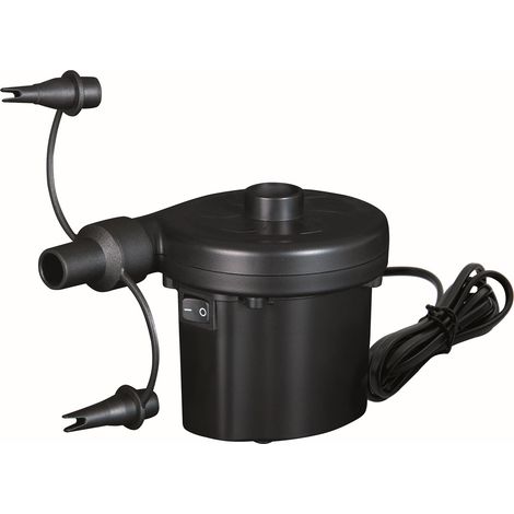 Pompa Gonfiabili Elettrica 220V Bestway (1/4)