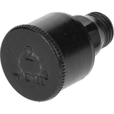 Tap贸n de c谩rter M20x1,50 Zetor ZETOR 972703 (1/2)
