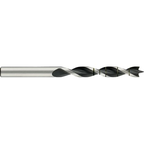 Tivoly • Ø: 2 / Foret bois 3 pointes -Queue cylindrique -Gradué SLR / L: 49