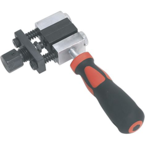 Sealey On-Vehicle Brake Pipe Flaring Tool PFT08