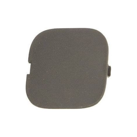 Cache crochet de remorquage pare-choc avant Renault Scenic 2 phase 1 2003-2006