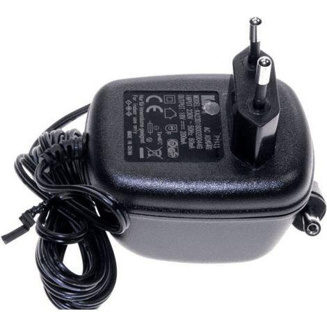 BLOC SECTEUR 18 V pour PIECES ASPIRATEUR NETTOYEUR PETIT...