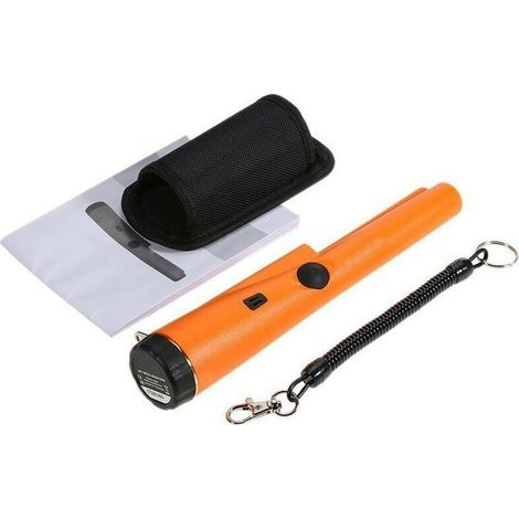 Détecteur de Métaux Souterrain Garrett Pro-Pointer Pinpoint, Pointeur Pinpointwanan. (1/5)