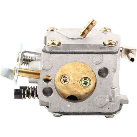 Carburateur Compatible pour Tronçonneuse STIHL Modèles 041 041AV - Pièce de Rechange Haute Qualité -