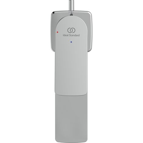 Ideal Standard Ceralife C grifería de lavabo, H100, BlueStart, (1/3)