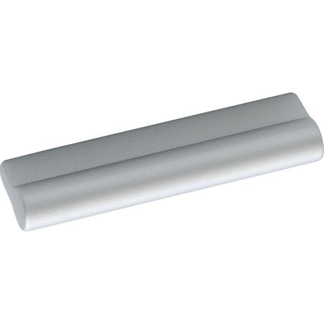 ASA METALICA 64 MM ALUMINIO - 7291021 (1/4)