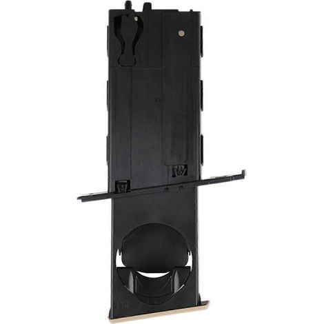 Ensemble de garniture pour porte-gobelet rétractable de voiture pour E90 E91 E92 E93-- (1/5)