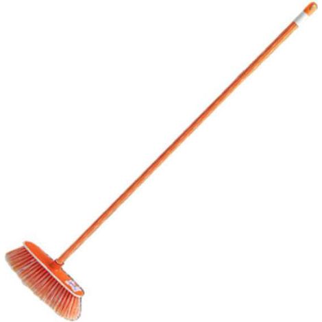 Scopa Domestica con manico Candy Cm 27