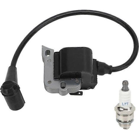 Bobine de rechange à réponse rapide 544018301 pour tronçonneuses, compatible avec les modèles 55 K650 et K700 (1/4)