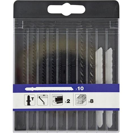 Bosch Tauchsägeblätter 10 Stück Angebot - Tivoly