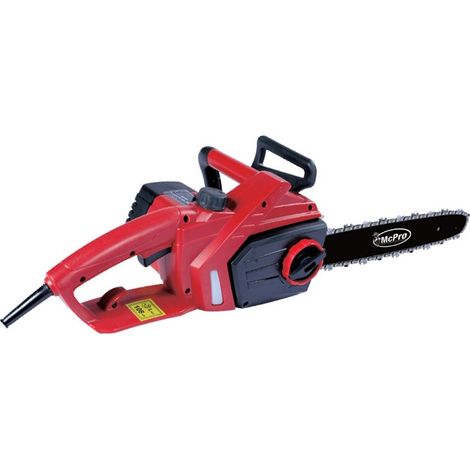Elettrosega Mcpro 1800 Watt Barra 14'' - 35 cm