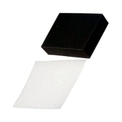 FILTRE MOUSSE CHEMINEE POUR PETIT ELECTROMENAGER TORNADO - 219341604