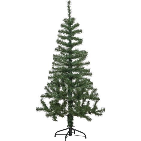 Star LED-Weihnachtsbaum 'Alvik', 80 golden ww LED, (1/3)