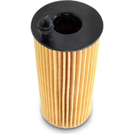 Filtre à huile automobile Bosch P7123 - Sépare la suie et les particules métalliques de l'huile moteur, assurant une lubrification fiable du moteur.