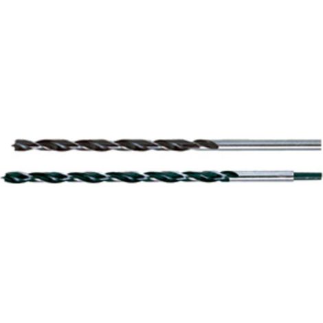 PUNTA ELICOIDALE P/LEGNO D 18X245 MM- KRINO- 1,0 pz