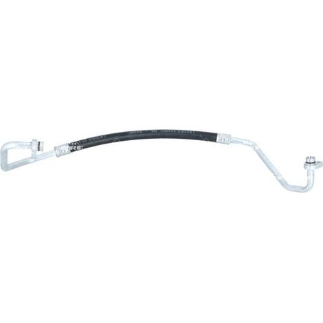Conduite à haute/basse pression, climatisation NRF 400007 NISSAN 4416930