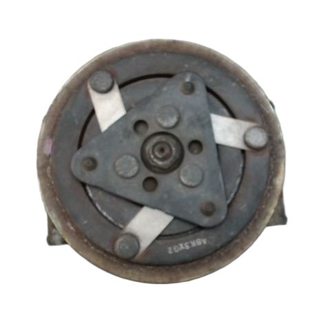 Compresseur Air Conditionne CITROEN C3 [PRODUIT D'OCCASION]♻️6453ks (1/4)